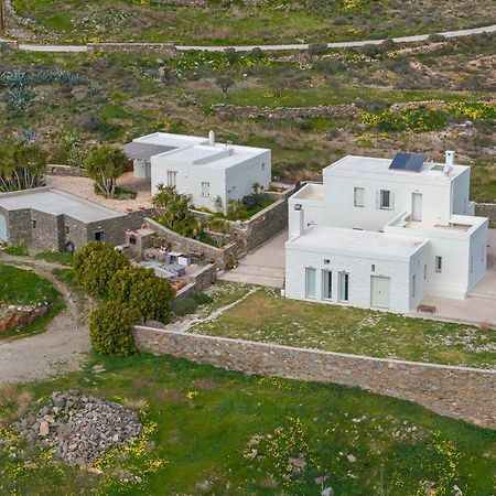 Megas Gialos Harmony Exterior foto
