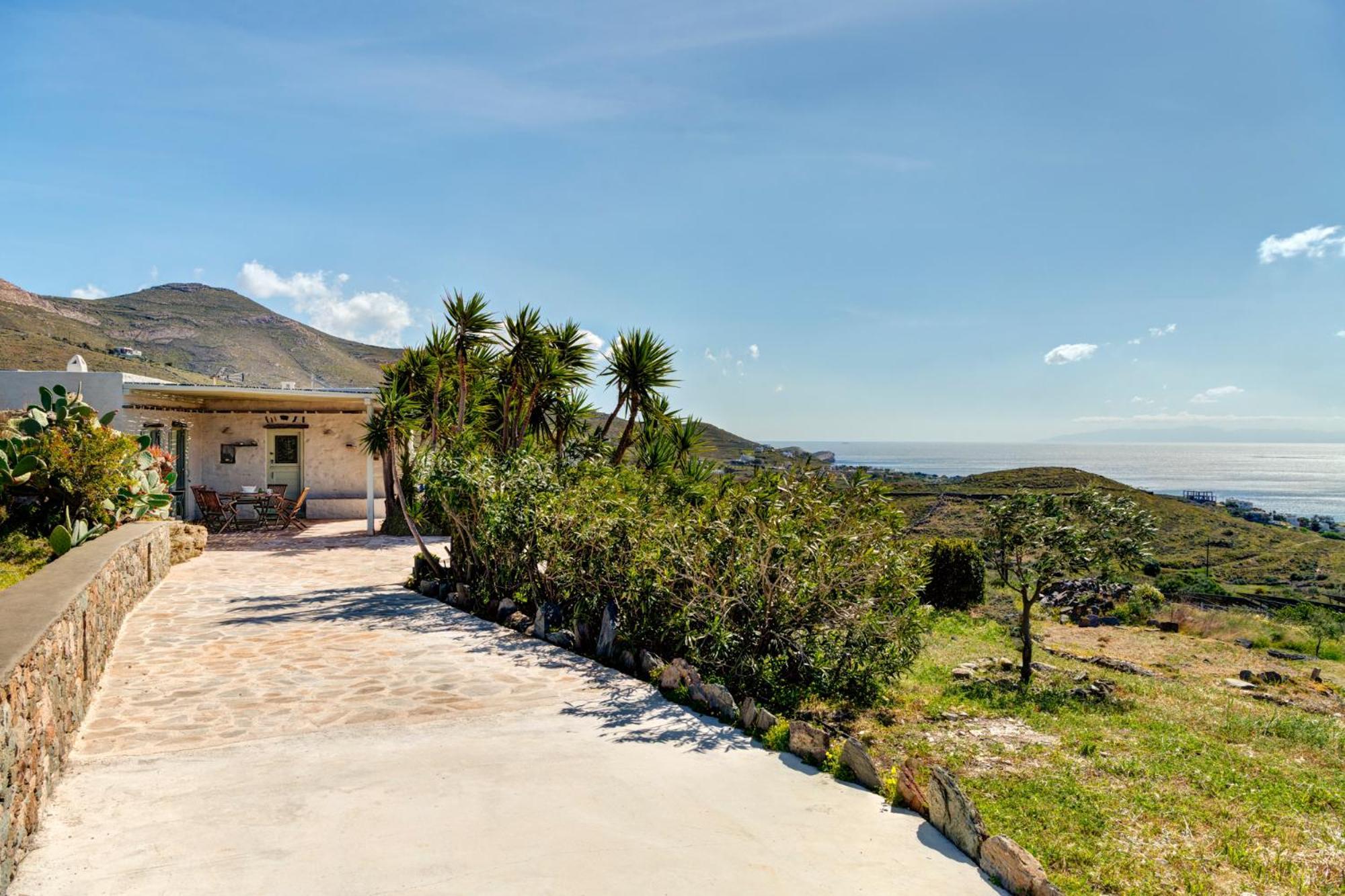 Megas Gialos Harmony Exterior foto
