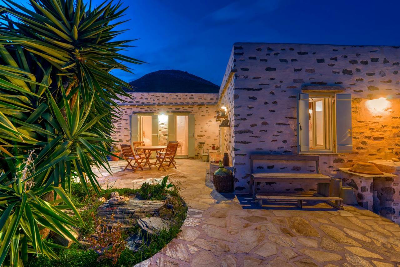 Megas Gialos Harmony Exterior foto